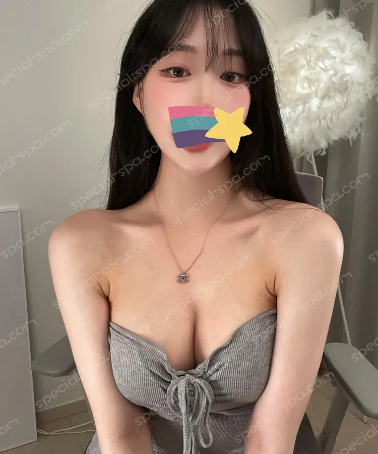 按摩師凡凡日常照片