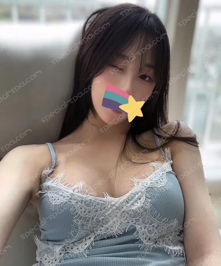 按摩師秘書日常照片