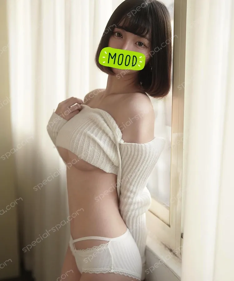 按摩師舒淇日常照片