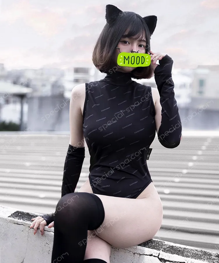 按摩師COCO日常照片