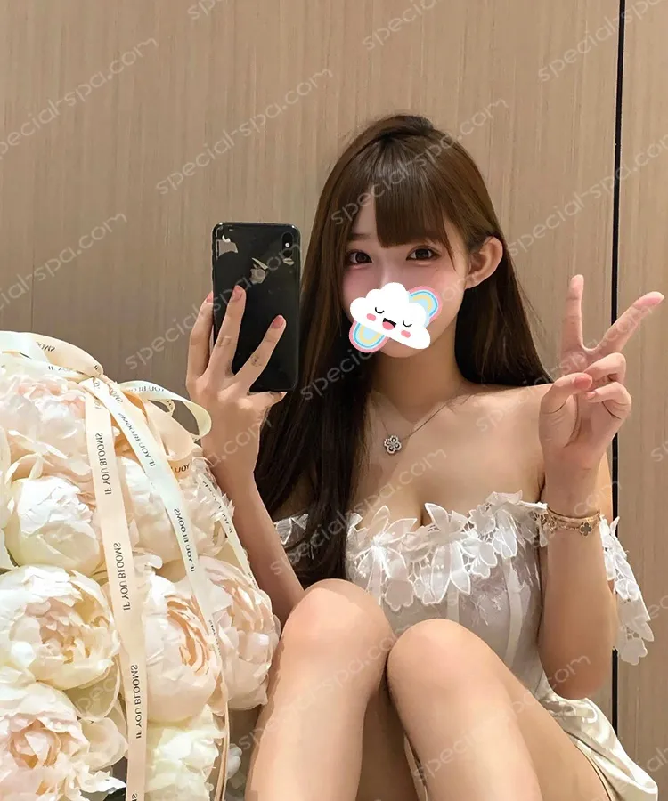 按摩師綺蘿日常照片
