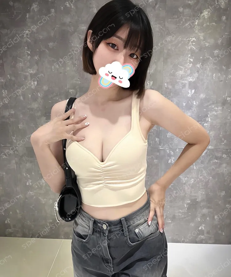 按摩師珊珊日常照片