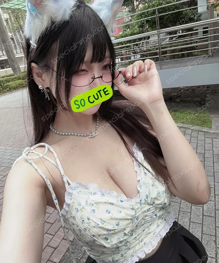 按摩師小寶日常照片