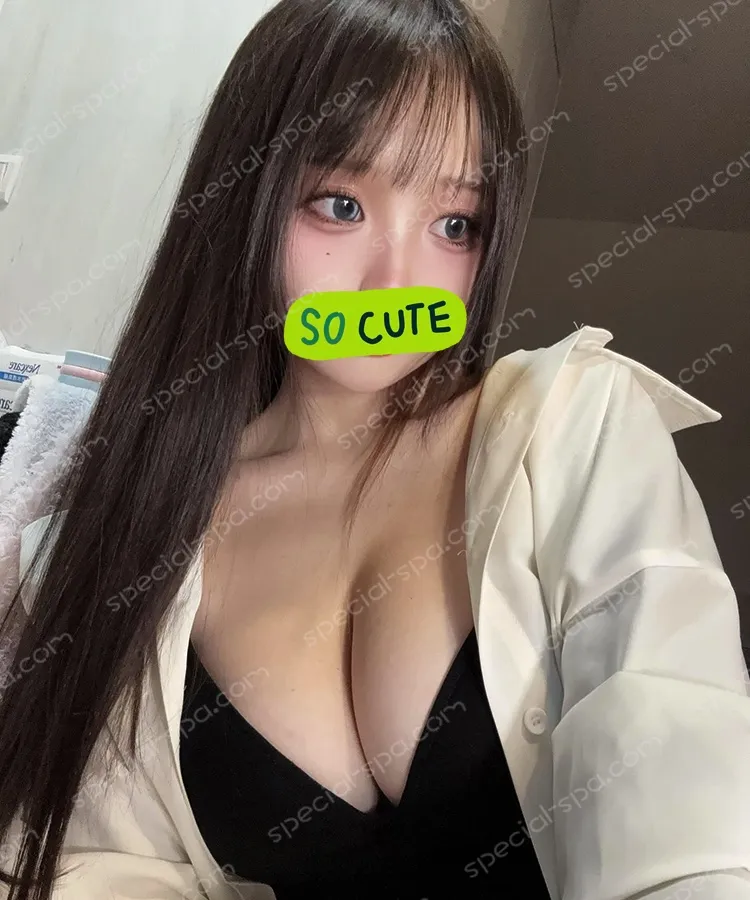 按摩師波蜜日常照片