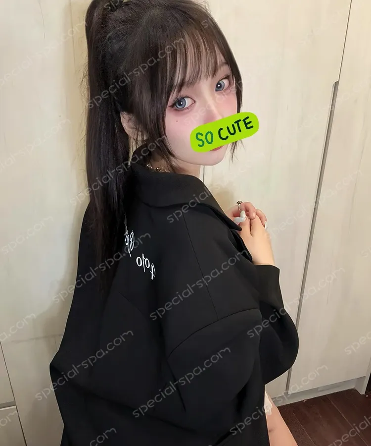 按摩師波蜜日常照片