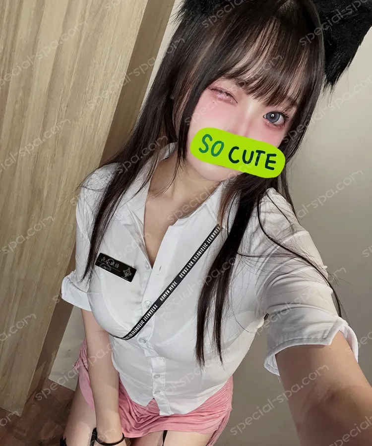 按摩師阿法日常照片