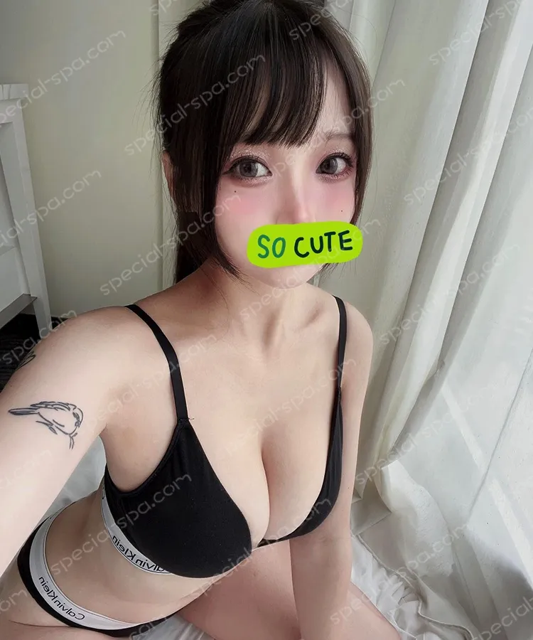按摩師芯羽日常照片