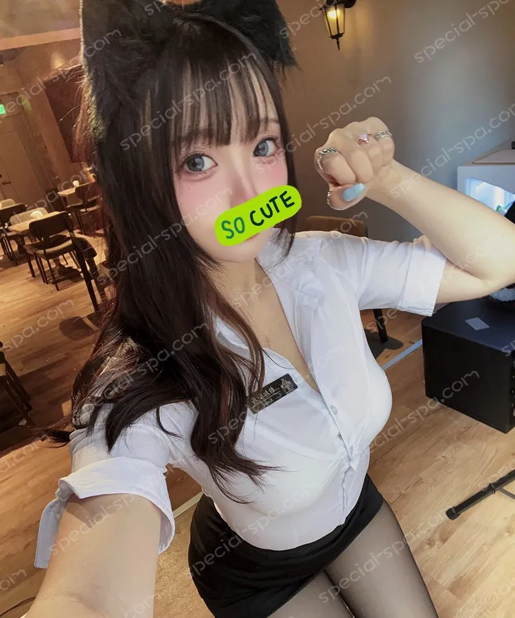 按摩師芯羽日常照片