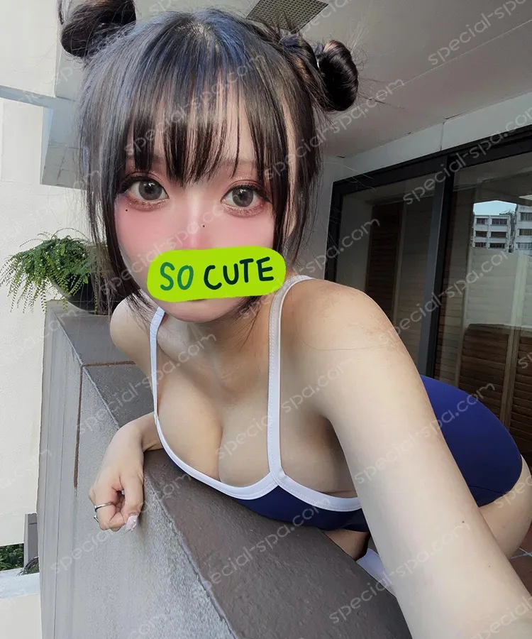 按摩師小奈日常照片