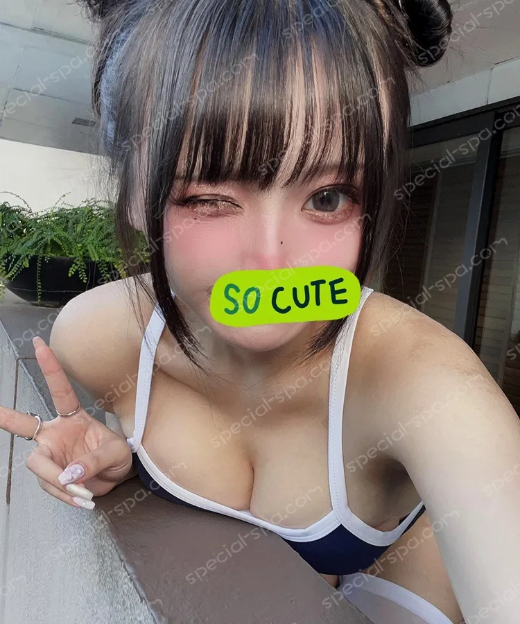 按摩師小奈日常照片