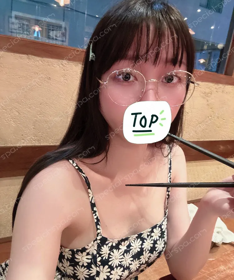 按摩師麻吉日常照片