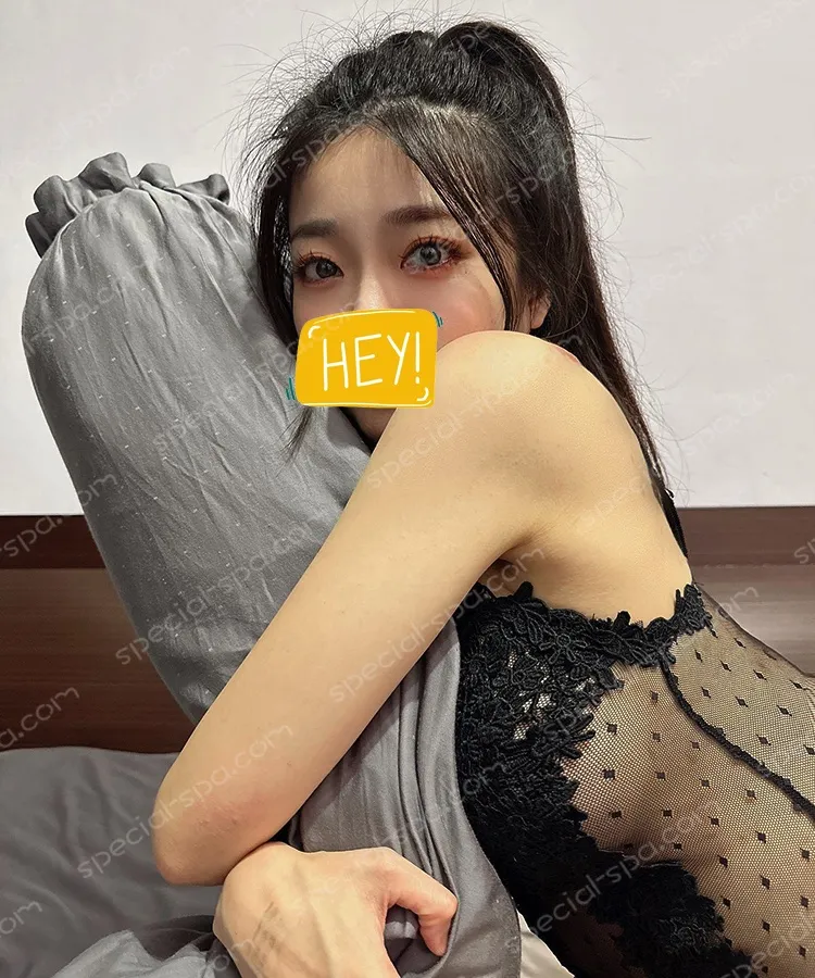 按摩師妮妮日常照片