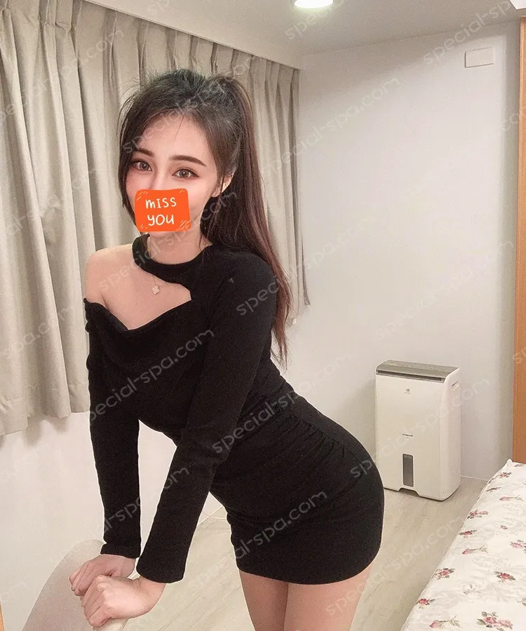 按摩師喜寶日常照片
