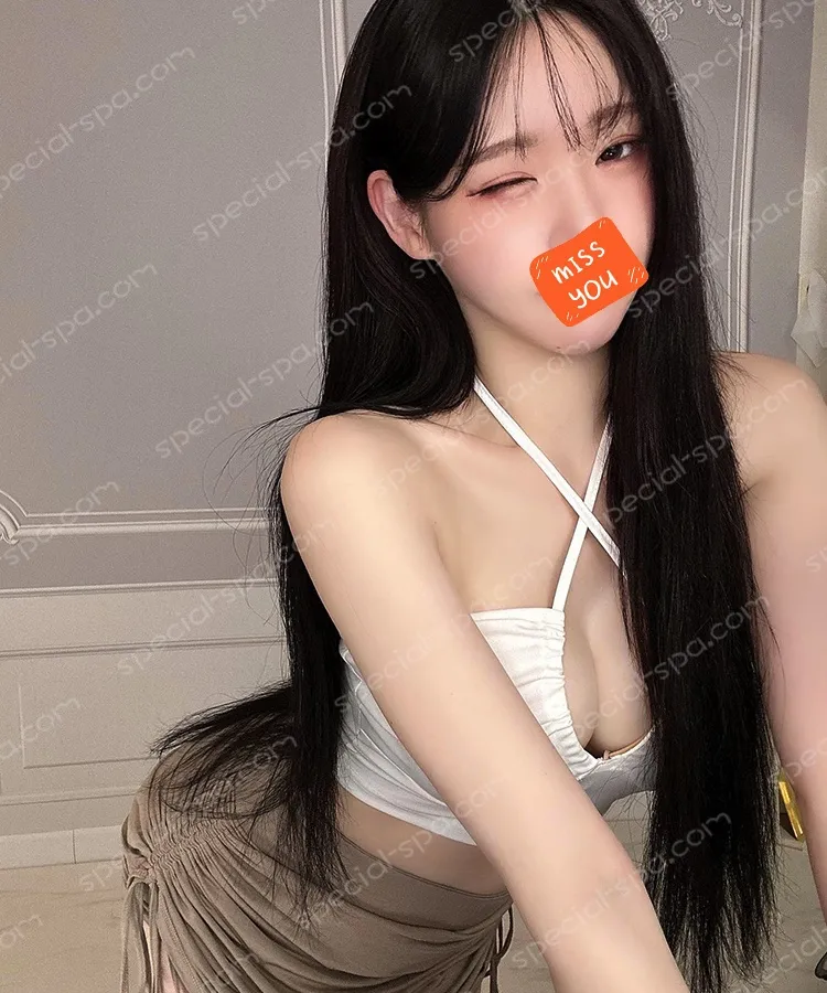 按摩師錢錢日常照片