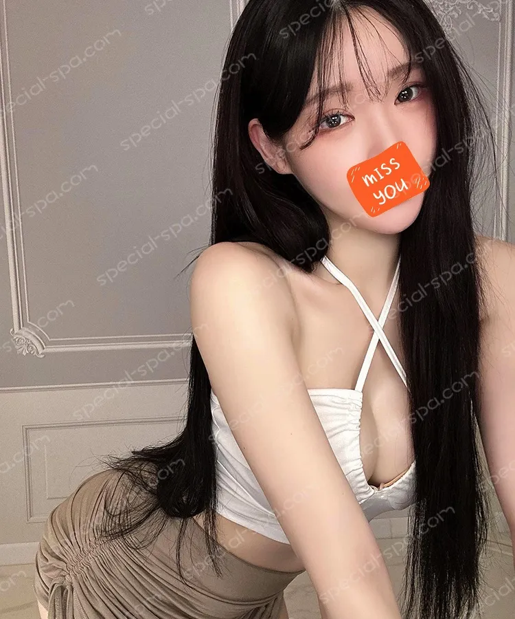 按摩師錢錢日常照片