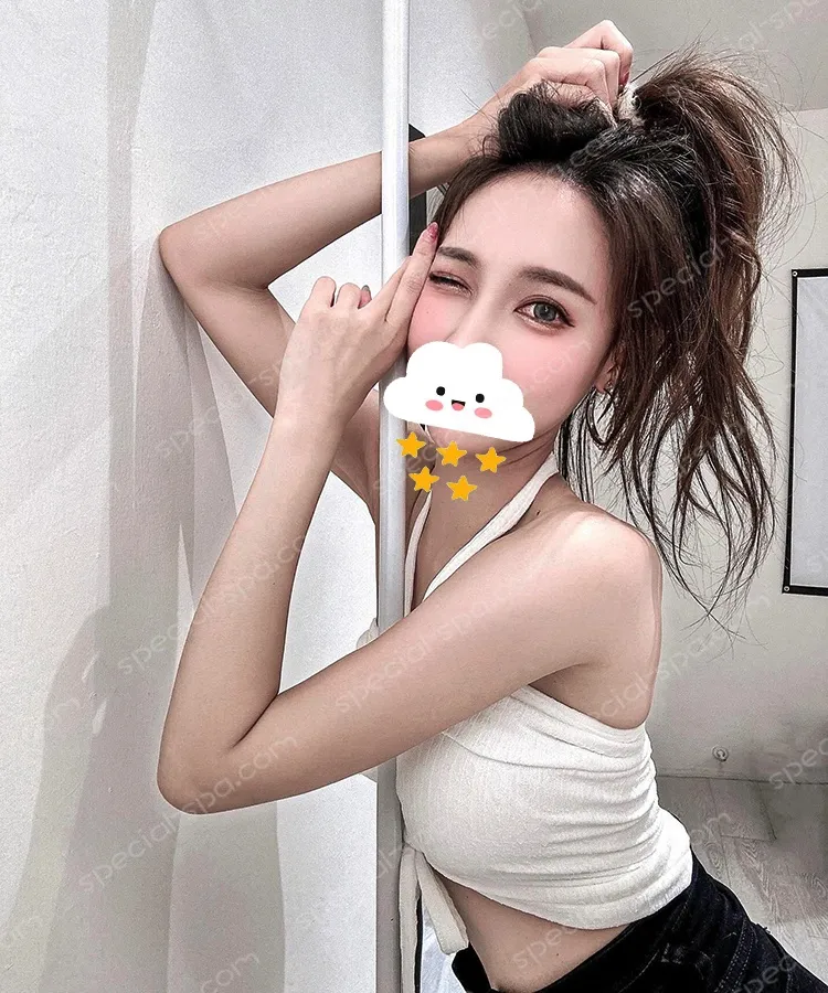按摩師咪醬日常照片