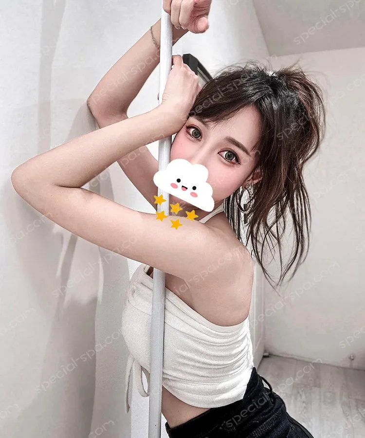 按摩師咪醬日常照片