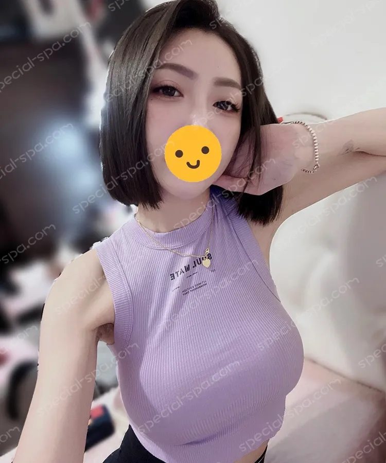 按摩師貓貓日常照片
