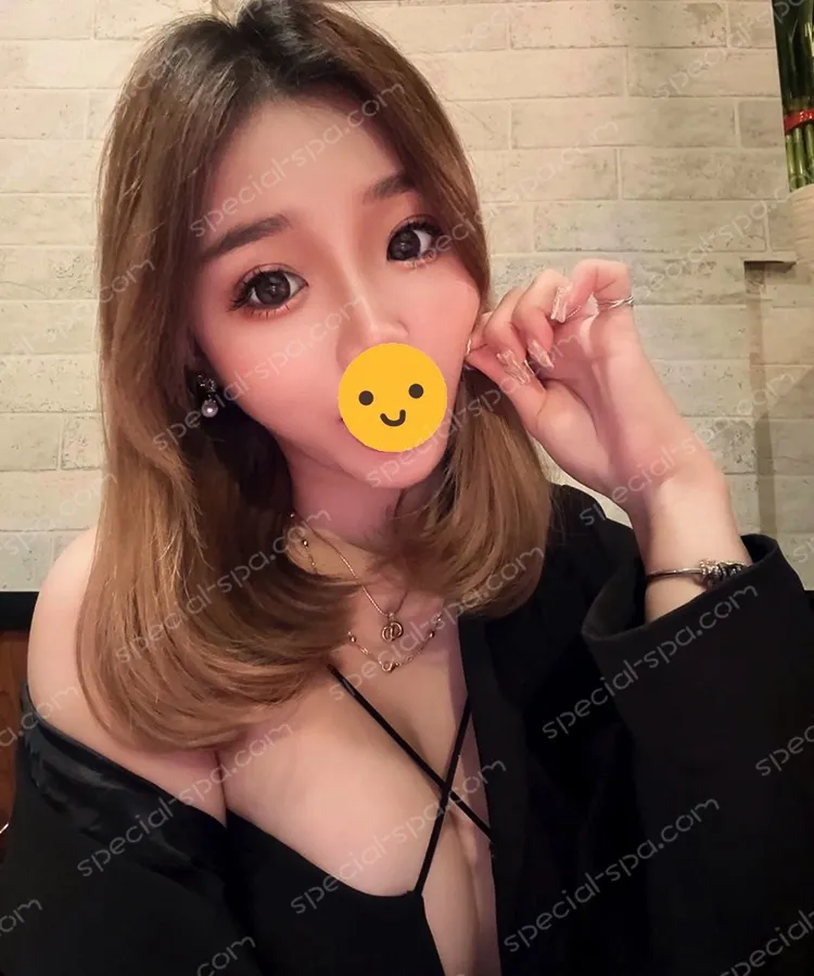 按摩師ABBY日常照片