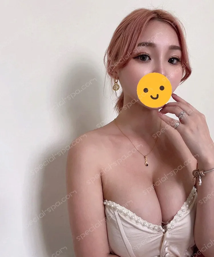 按摩師EZ日常照片