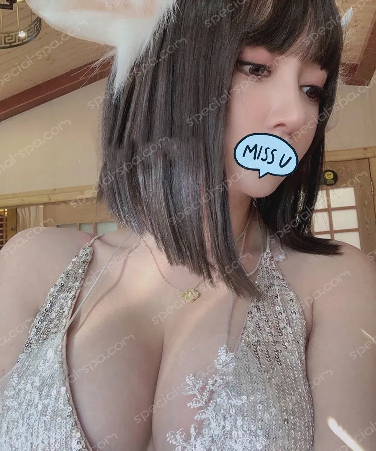按摩師蜜蜜日常照片
