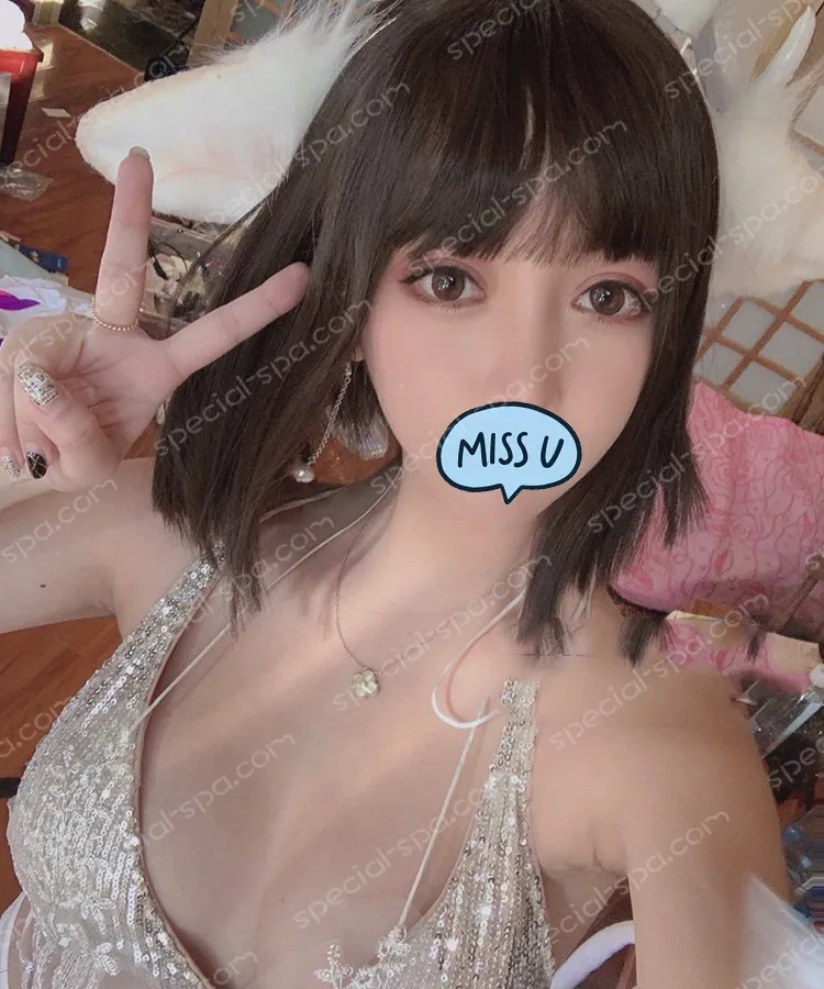 按摩師蜜蜜日常照片