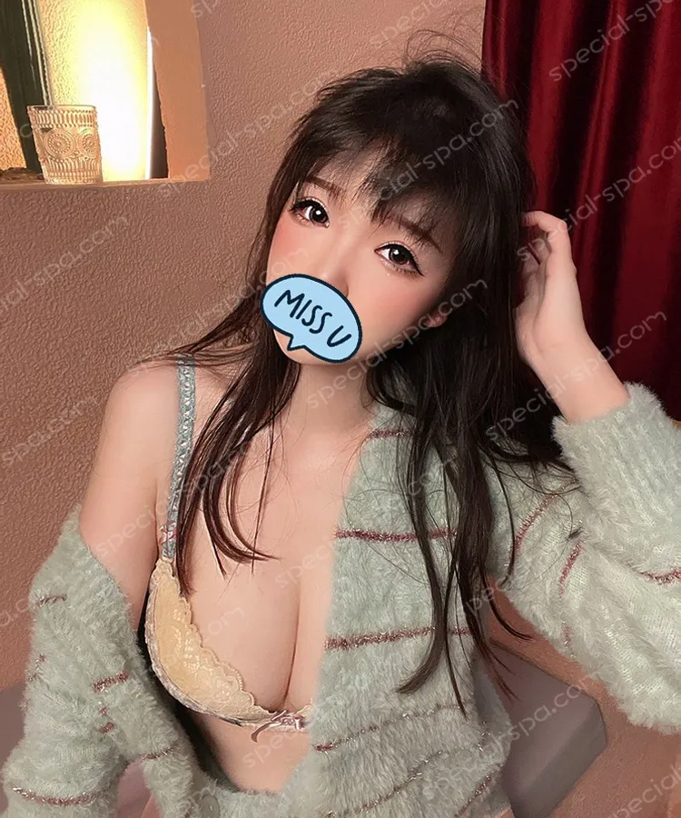 按摩師書瑤日常照片