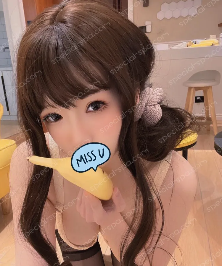 按摩師小不點日常照片