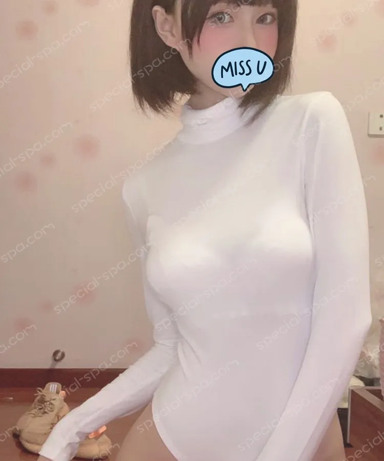 按摩師徐恩日常照片