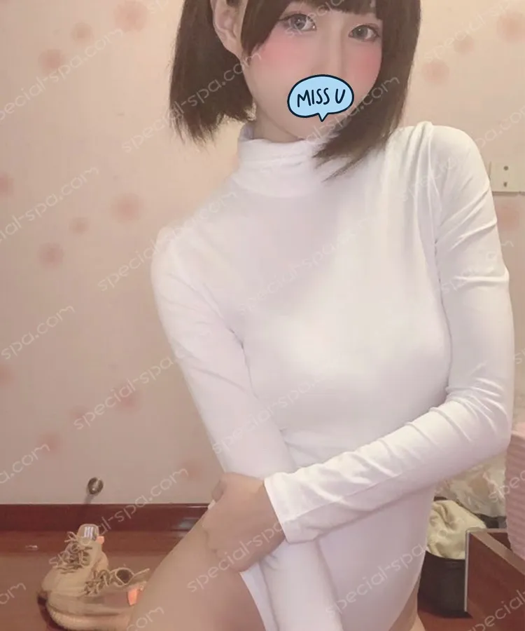 按摩師徐恩日常照片