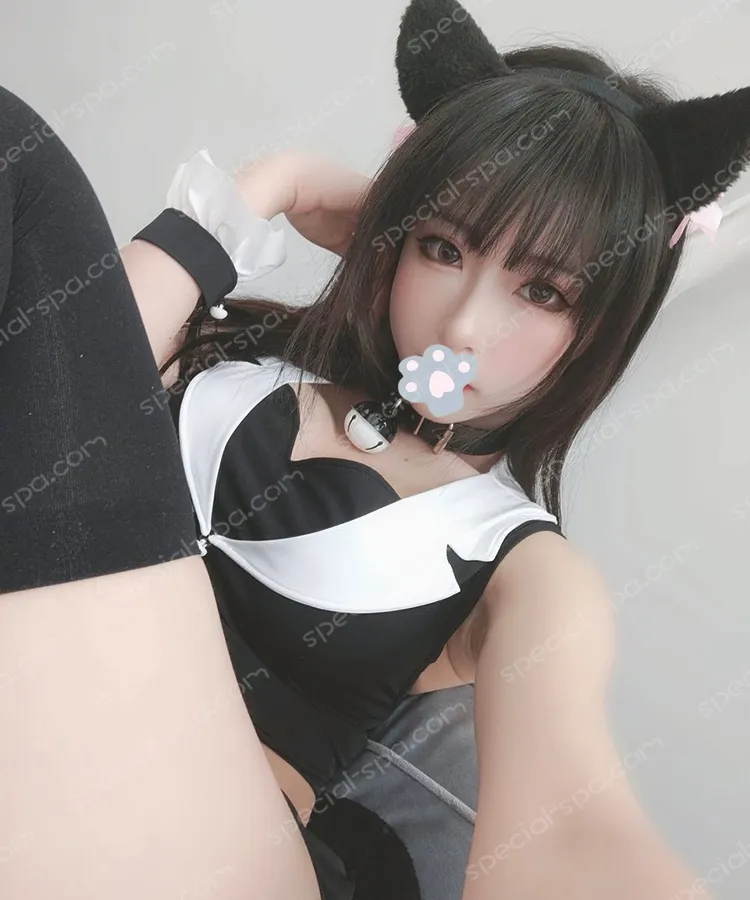 按摩師綠茶日常照片