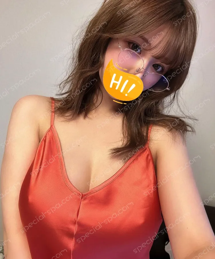 按摩師維淇日常照片