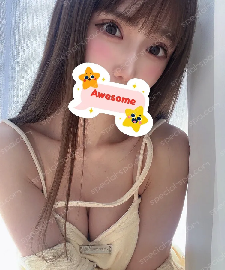 按摩師安安日常照片
