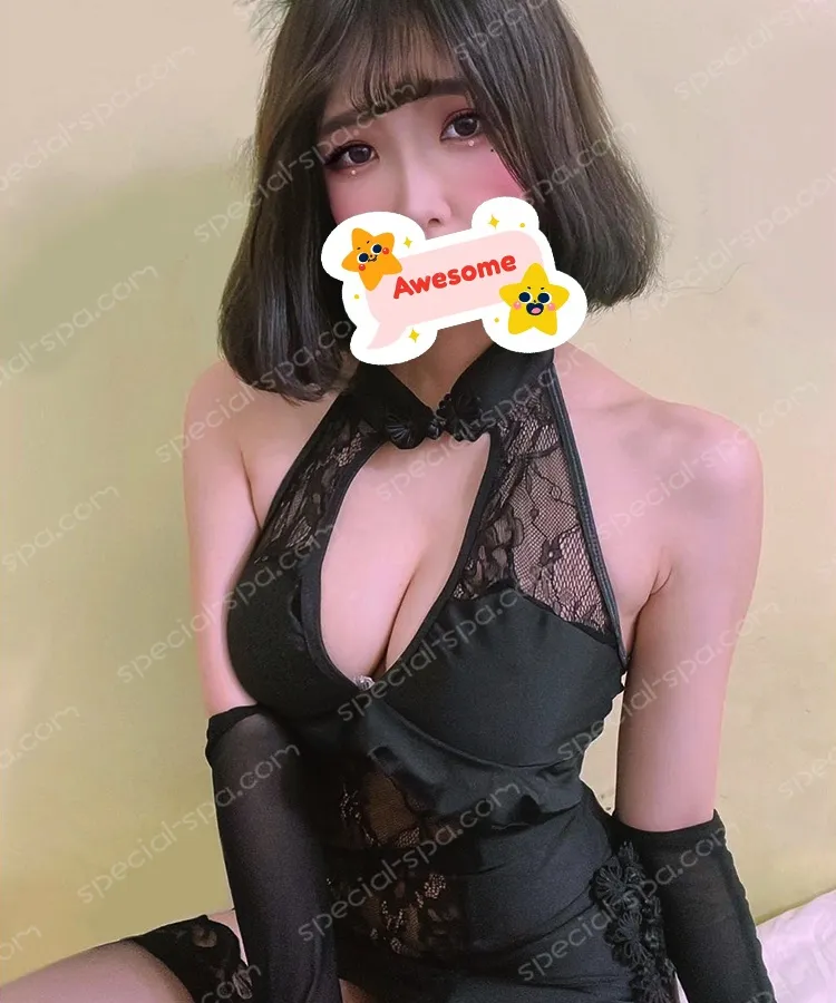 按摩師泡泡日常照片