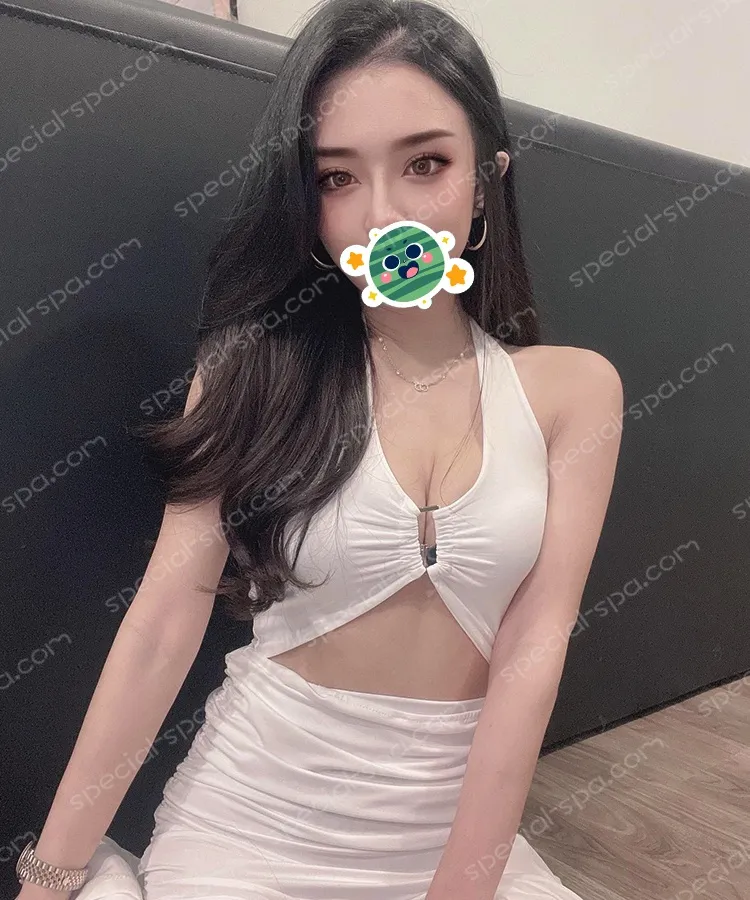 按摩師雨綺日常照片