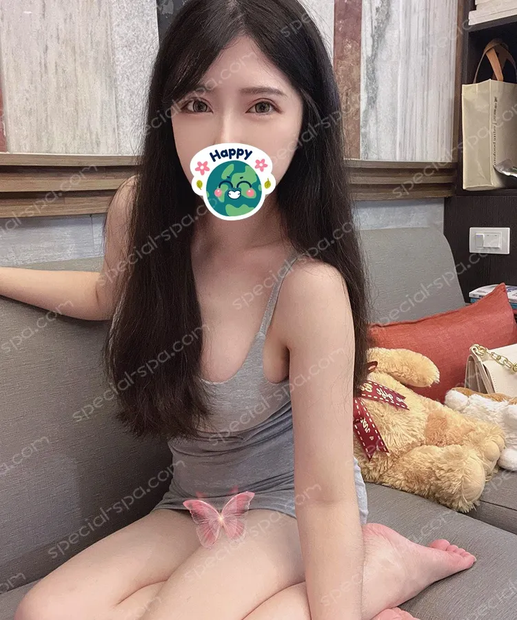 按摩師芊芊日常照片