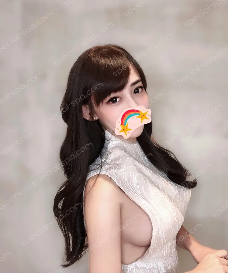 按摩師精靈日常照片