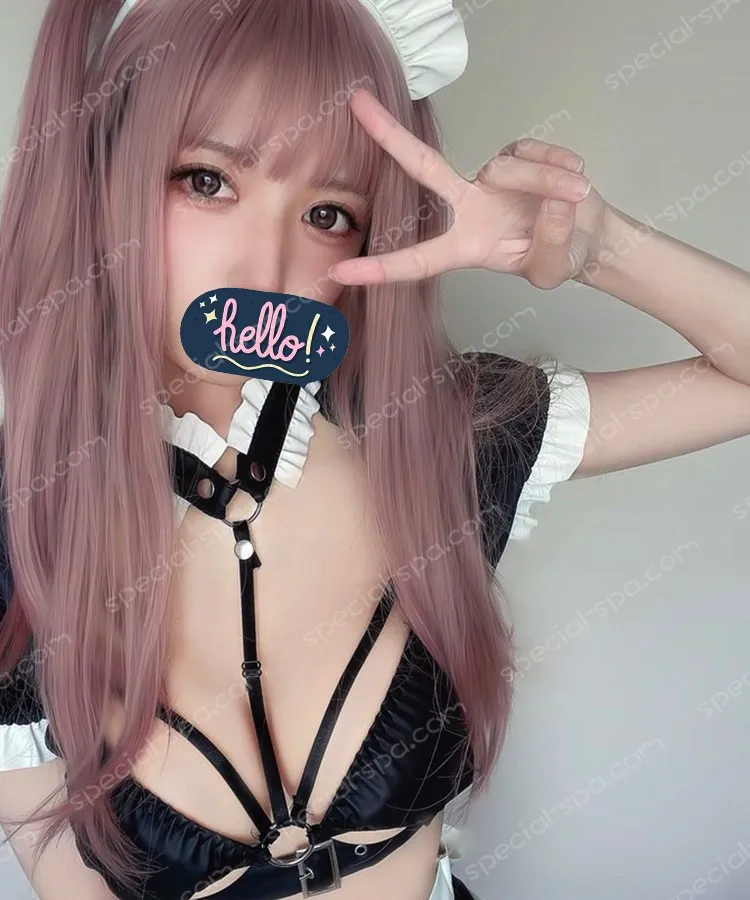 按摩師愛思日常照片