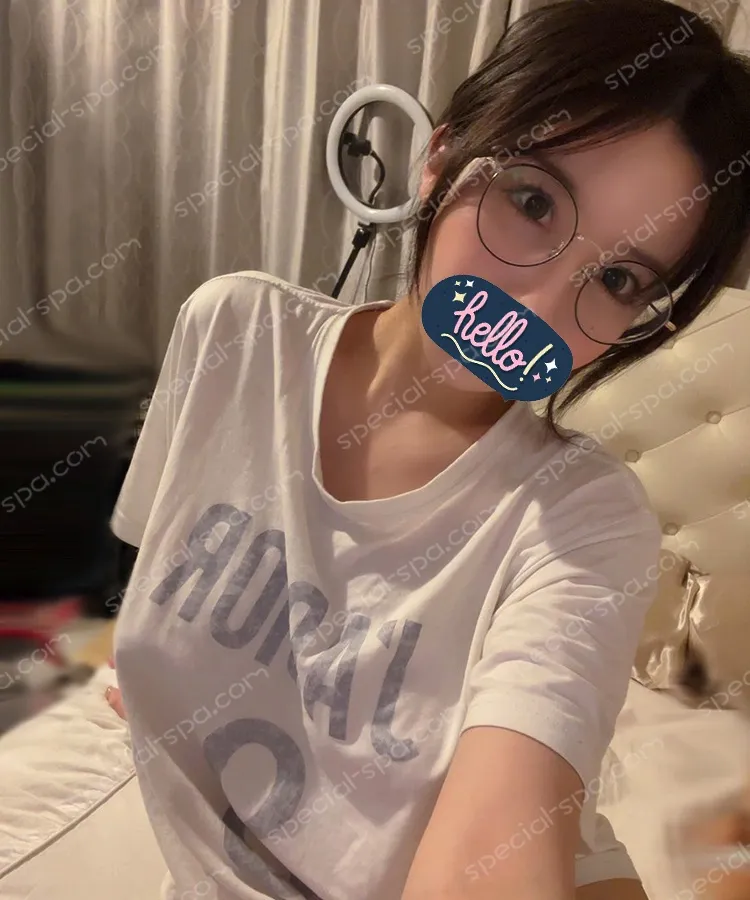 按摩師麻衣日常照片