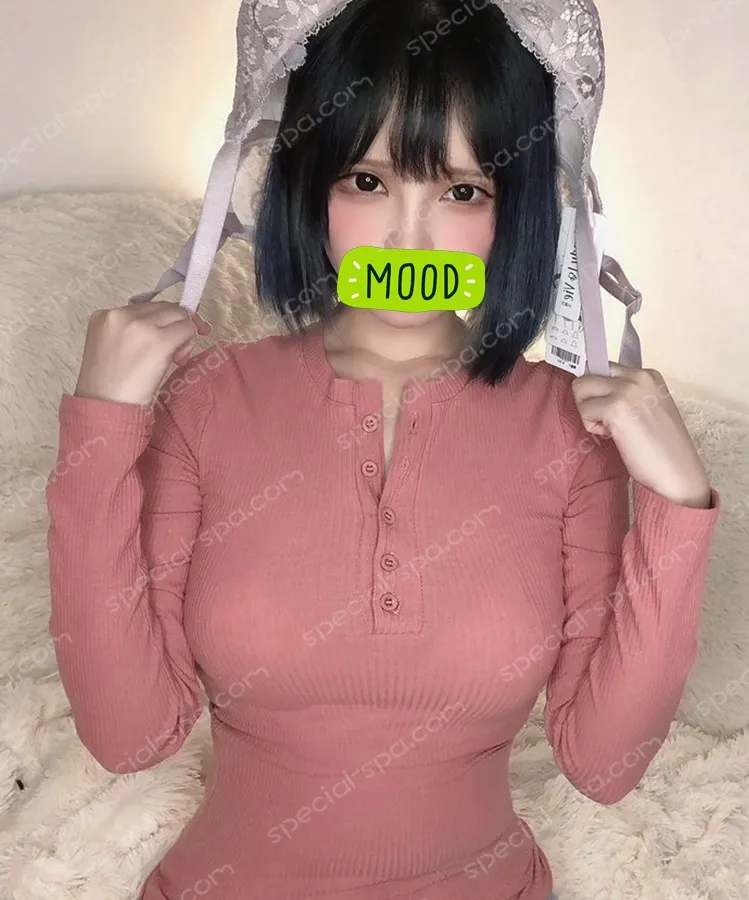 按摩師BABY日常照片