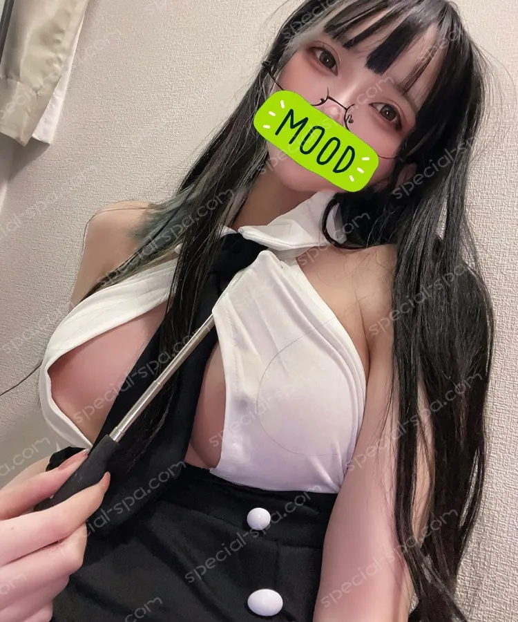按摩師小凡日常照片