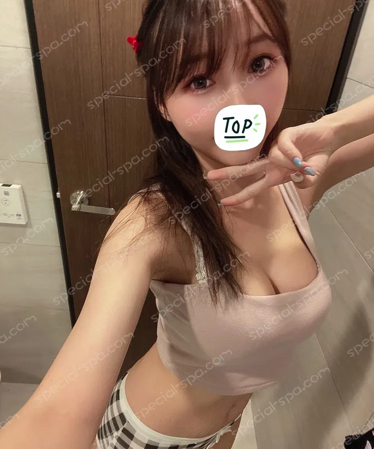 按摩師悠亞日常照片