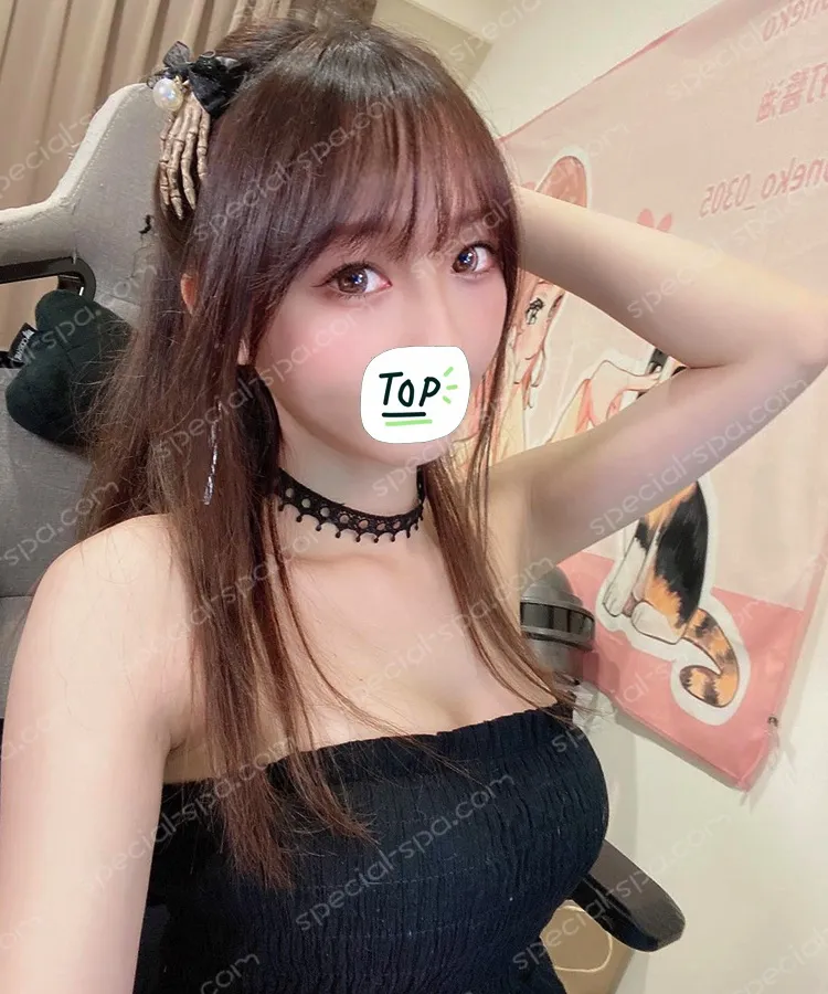 按摩師小瑜日常照片