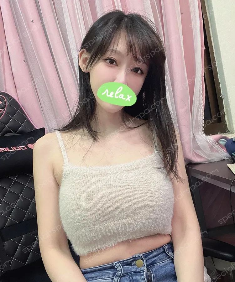 按摩師六九日常照片