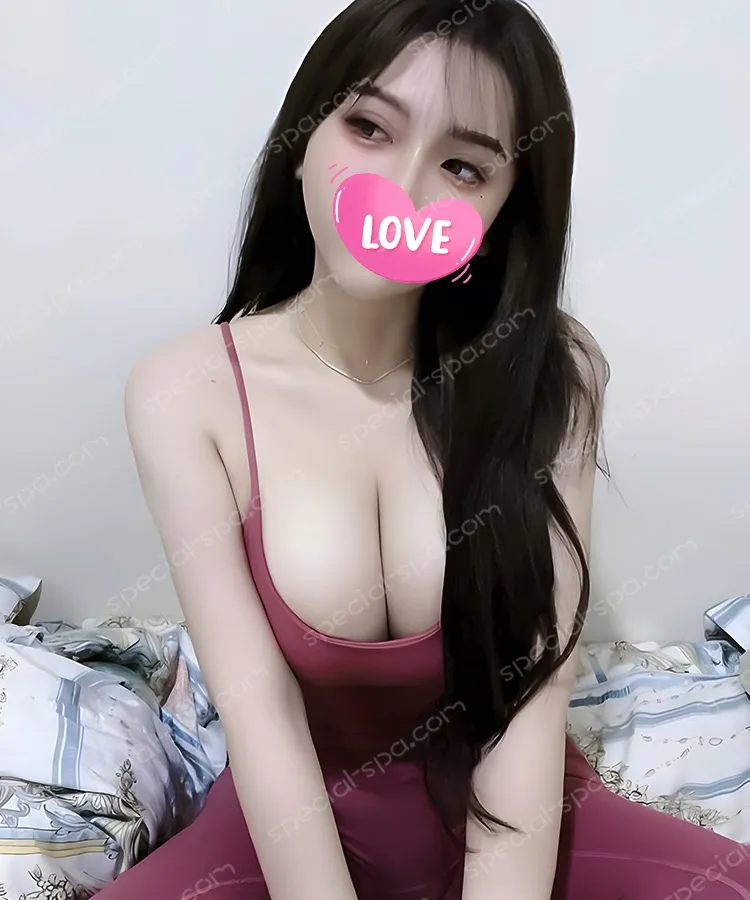 按摩師露西日常照片