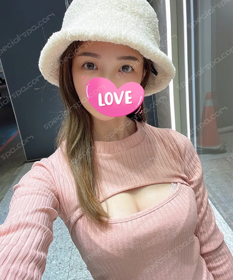 按摩師小羽日常照片