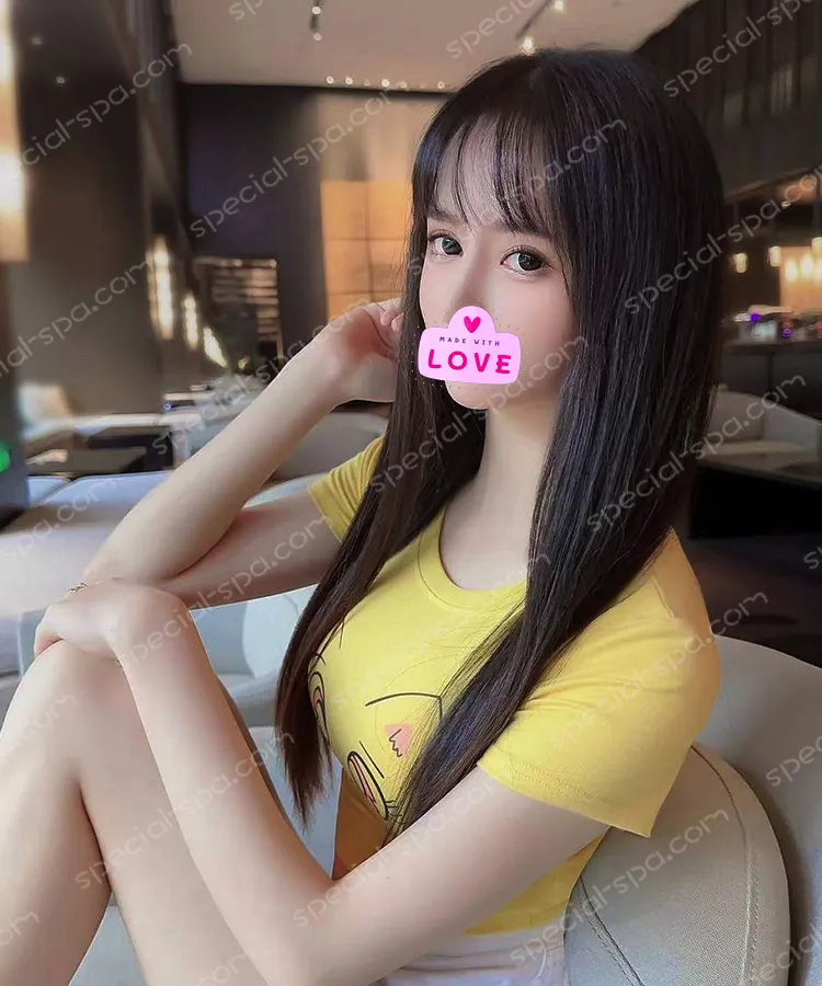 按摩師ZIZI日常照片