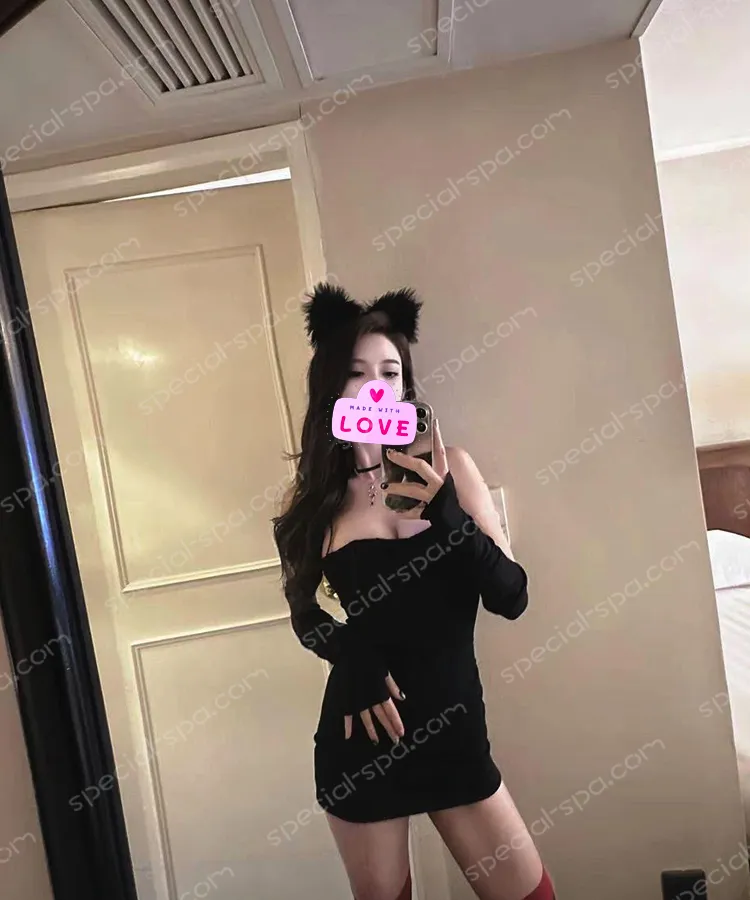 按摩師暖暖日常照片