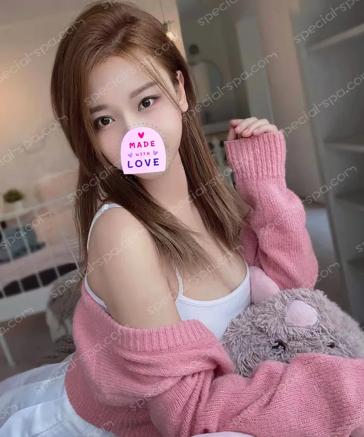 按摩師小C日常照片