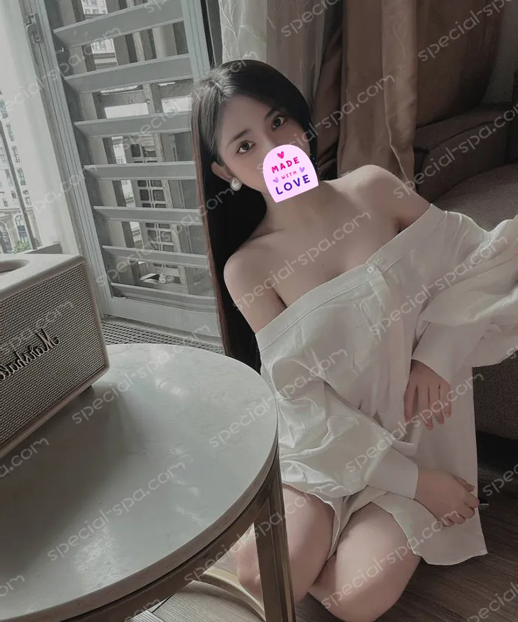 按摩師雲嫣日常照片